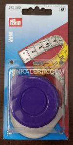 Шивашки сантиметър - ролетка 150см. MINI