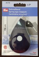 Ергономична ролетка - шивашки сантиметър