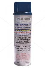 СПРЕЙ - ЛЕПИЛО ЗА ВРЕМЕННО ЗАЛЕПВАНЕ