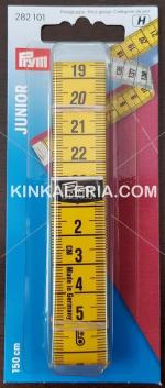 Шивашки сантиметър - 150 см.