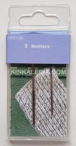 Ръчни игли за плетене