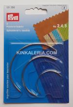 Тапицерски игли