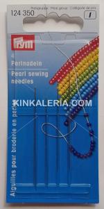 Ръчни игли за маниста