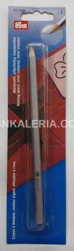 Сребрист молив креда