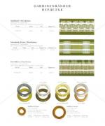 Аксесоари за пердета