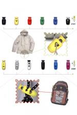 Стопери - пластмасови