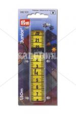 Сантиметър шивашки - 150 см