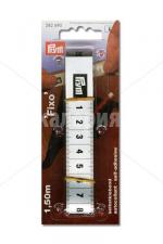 Сантиметър самозалепващ се - 150 см