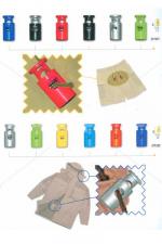 Стопери  - пластмасови