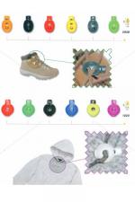 Стопери  - пластмасови