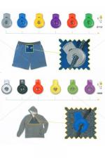 Стопери  - пластмасови