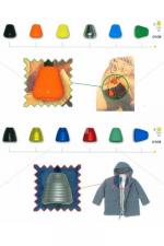 Стопери  - пластмасови