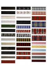 Декоративни ленти