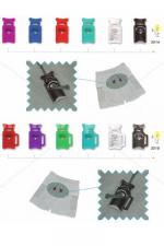 Стопери  - пластмасови