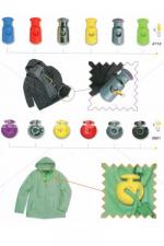 Стопери - пластмасови