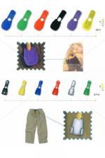 Стопери - пластмасови