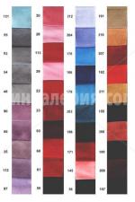 Сатенирани веревна лента и паспел