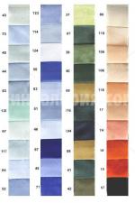 Паспел и веревни ленти - сатенирани