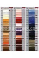 Полиестерни шевни конци