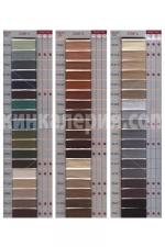 Конци - цветове