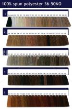 Полиестерни конци 36-50 NO