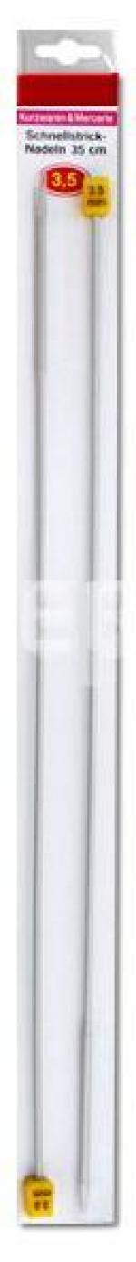 Шишове за плетене №3.5