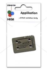 Текстилни апликации