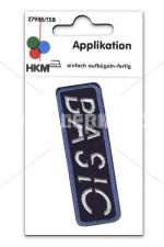 Текстилни апликации