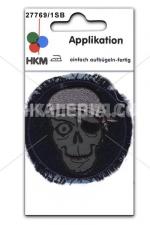 Текстилни апликации