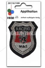 Текстилни апликации