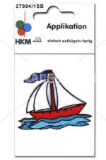 Текстилни апликации