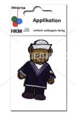 Текстилни апликации