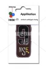 Текстилни апликации