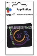 Текстилни апликации