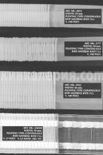 ширит за пердета - модел 2853 , 2777 , 2922 , 3305М