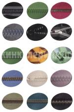 Ципове - видове