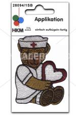 Текстилни апликации