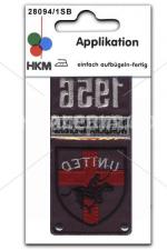 Текстилни апликации