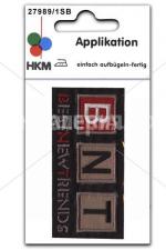 Текстилни апликации