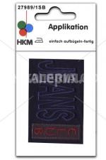 Текстилни апликации