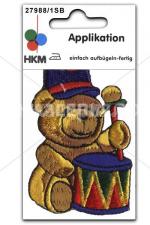 Текстилни апликации