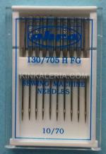 Шевни игли за трико 705Н  FG №70