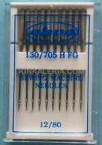Шевни игли за трико 705Н  FG  №80