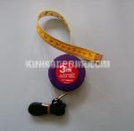 Сантиметър ролетка - 3 м