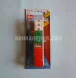 Сантиметър шивашки - 150 см