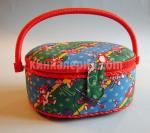 Kутия за шивашки принадлежности