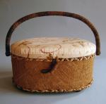 Kутия за шивашки  принадлежности