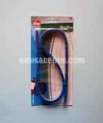 Гъвкав линеал