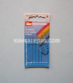 Игли за нанизване на мъниста