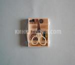 Шевен комплект